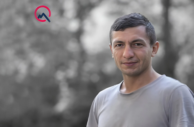 Nişandan qayıdarkən qəzada ölən ANAMA əməkdaşının FOTOSU