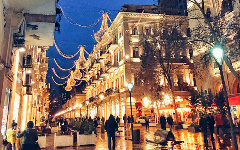"Tarqovı"da qanunsuz fotoqraflıq edən gənc - 4 sutkalıq həbs olundu