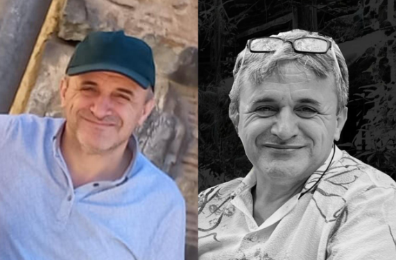 Yolda başlayan mübahisə faciə ilə bitdi: Motosiklet sürücüsü öldü - VİDEO