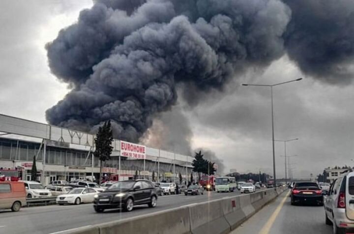 İcarədardan Azay Möhnətova yeni ittihamlar: Kompensasiya maxinasiyası...