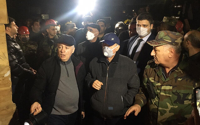 İcarədardan Azay Möhnətova yeni ittihamlar: Kompensasiya maxinasiyası...