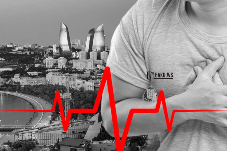 XƏBƏRDARLIQ! Bu səhvlərə görə ürəkdən ölüm halında "Liderik" - Özünü sağlam sananlar oxusun