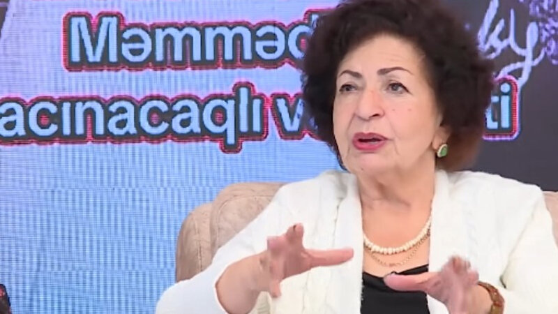 Əməkdar artist 15 ildir teatrdan niyə ayrı düşüb?