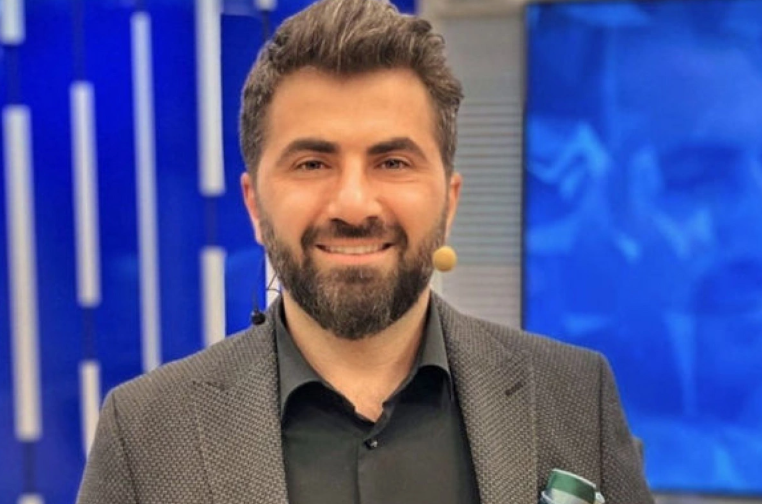 Zaur Baxşəliyev efirdə dediyi sözə görə məhkəməyə çağırıldı
