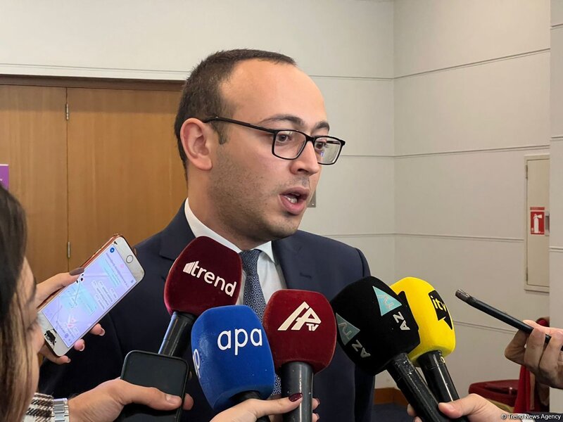 "Azərbaycanın Belarusa ixracı 77 % artaraq 52 milyon ABŞ dollarına çatıb" - Tural Hacılı