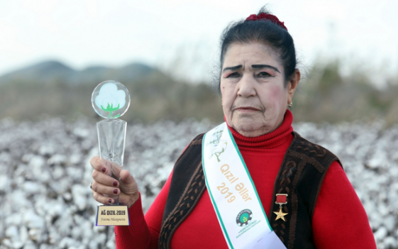 Məşhur pambıqçı vəfat etdi