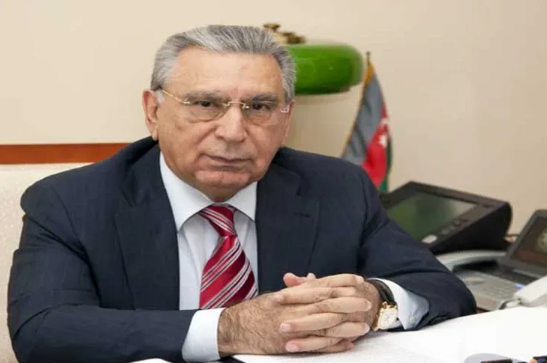 Ramiz Mehdiyevin vəkili kimdir?