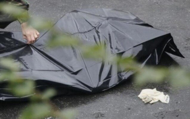 13 gün əvvəl Kürdə batmışdı - Meyiti tapıldı