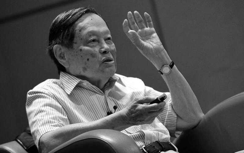 103 yaşlı Nobel mükafatı laureatı vəfat etdi