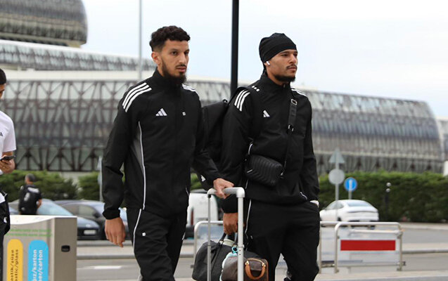 "Qarabağ" Bilbaoya onsuz yollanır