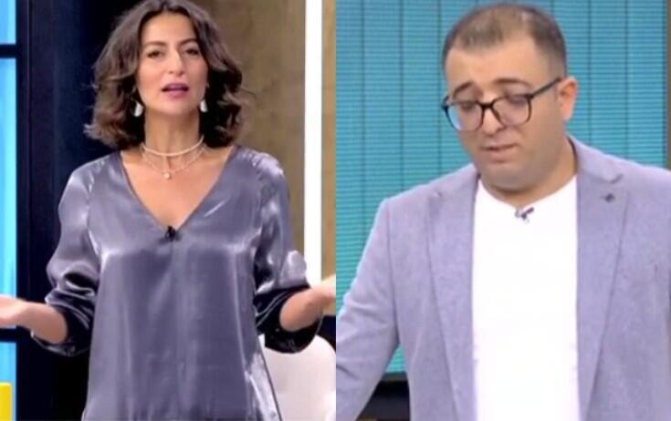 Məşhur verilişin aparıcıları DƏYİŞDİ