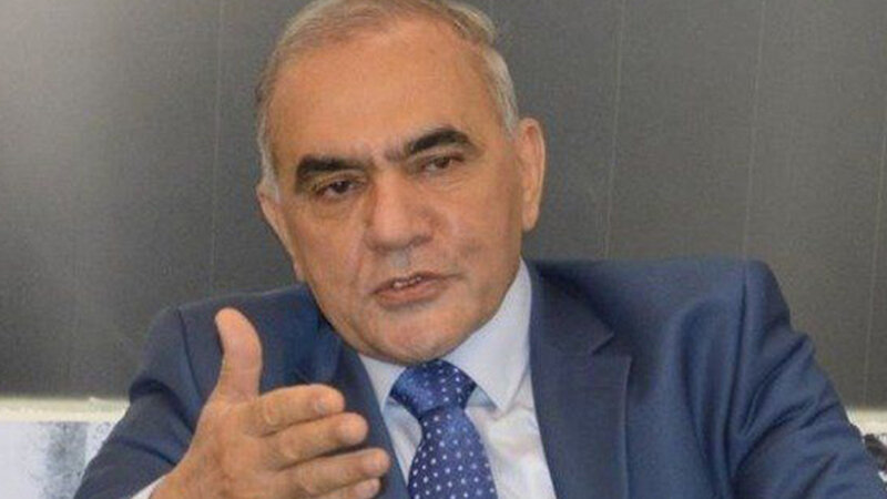 Yavər Camalovun gəlini vəfat etdi