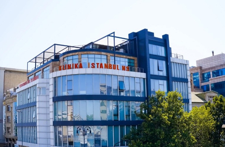 "İstanbul NS" klinikasının külli miqdarda borcu üzə çıxıb