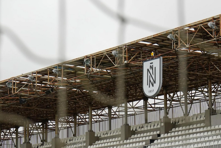 AFFA "Neftçi"ni 9700 manat cərimələdi