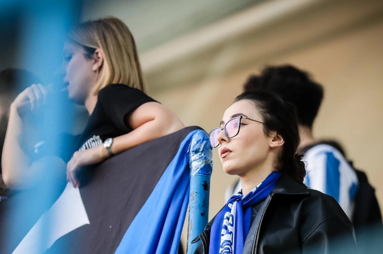 "Qarabağ" klubu azarkeşlərinə MÜRACİƏT ETDİ