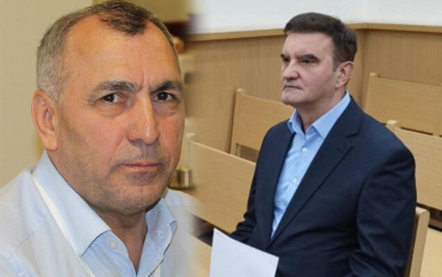 Azər Maqsudovla bağlı istintaq bitdi, barışıq yoxdur - "250 min istəyirlər, mən isə..." - Video