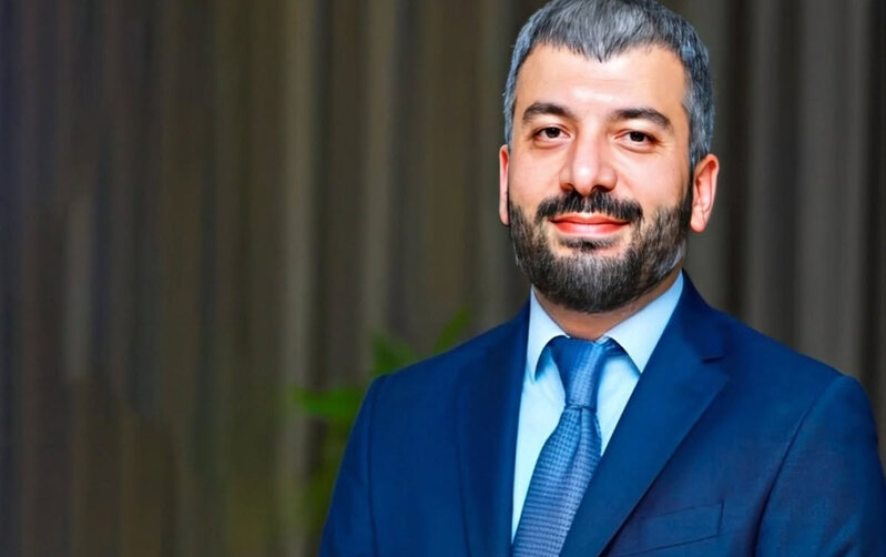 Xalq artistinin nəvəsinə yüksək vəzifə verildi