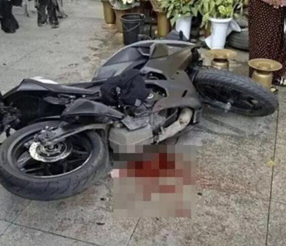 "Başımdan aldığım zərbə səbəbilə yaranan yarama 10-12 tikiş atıldı" - İrem Helvacıoğlu