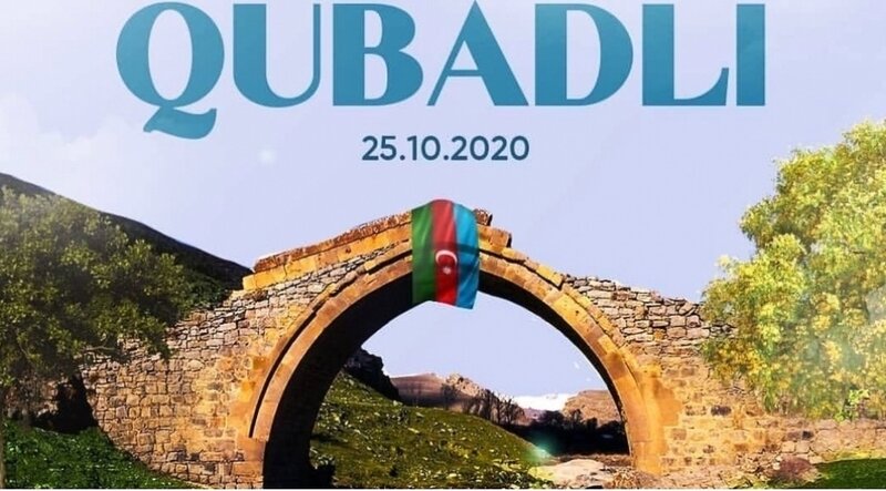 "Qubadlının işğaldan azad edilməsi 44 günlük müharibənin gedişatında əhəmiyyətli dönüş nöqtəsi oldu" - Deputat