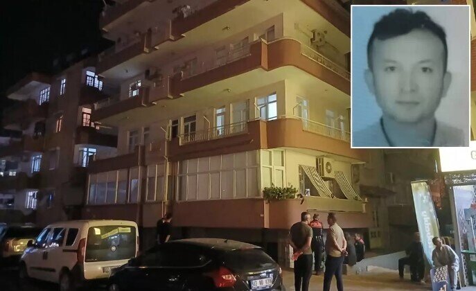 3 gündür axtarılırdı: Evinə girən polislər dəhşətli mənzərə ilə qarşılaşdılar