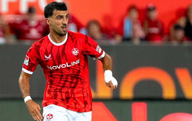 Mahirə görə iclas oldu - Niyə oynamır?