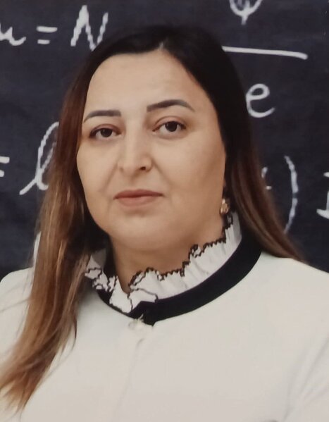 Xaçmazda daha bir müəllim vəfat etdi - Foto