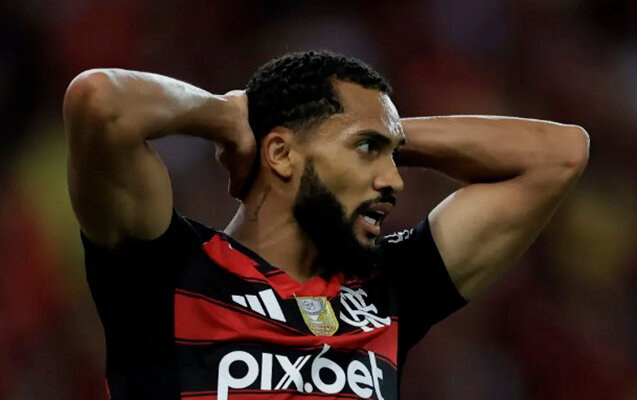 Juninyo "Flamenqo"dan ayrılır - "Qarabağ"a qayıda bilər