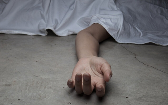 Naxçıvanda yarımtikilinin divarı uçdu - 1 nəfər öldü