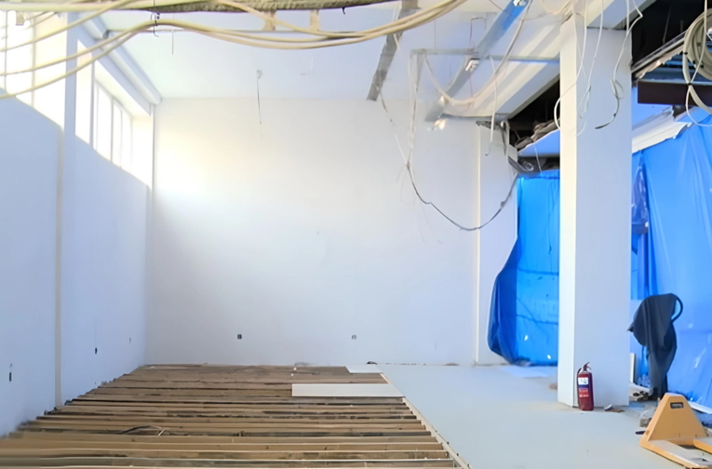 Bakının məşhur "Moskva" univermağında QANUNSUZ ƏMƏLLƏR ifşa olundu