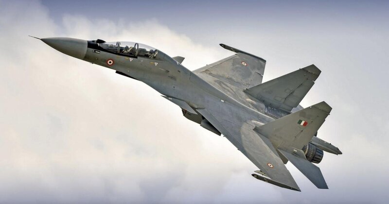 Ermənistan bu ölkədən 12 qırıcı təyyarə alır