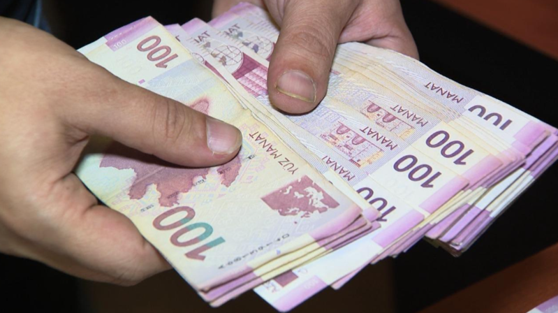 Bu şəxslərə maaşdan əlavə PUL VERİLƏCƏK