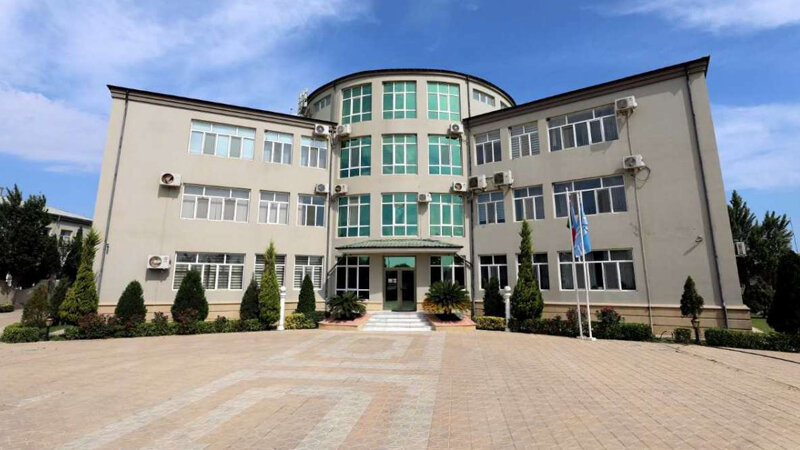 Gömrük generalı 636 nəfəri vəzifəyə təyin edib