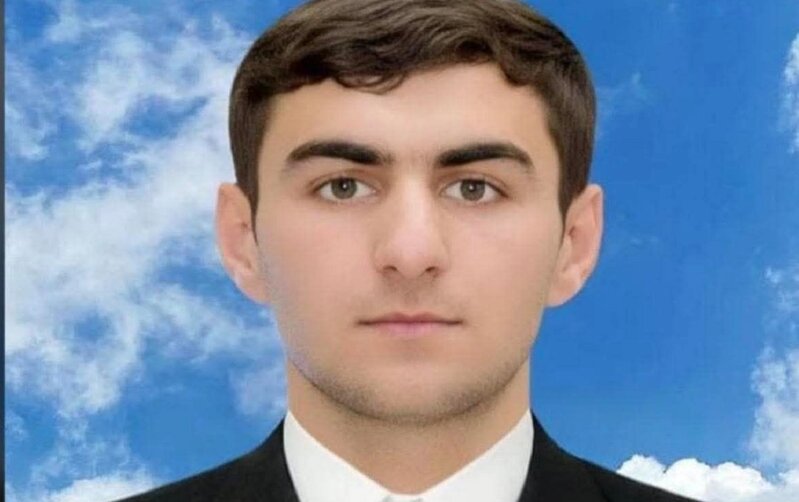 21 yaşlı oğlan faciəvi şəkildə öldü