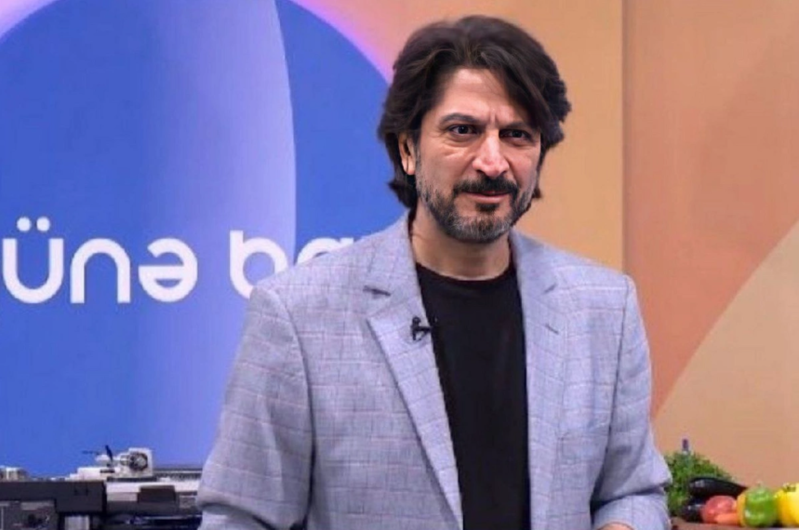 Verilişin adından istifadə edib müğənnilərdən 100 manat alan KİMDİR?