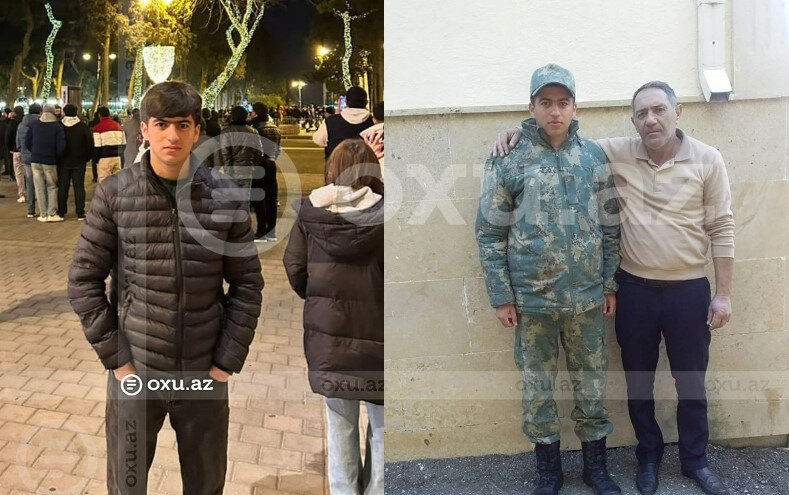 Meyitdən ürək köçürülən 19 yaşlı oğlanın vəziyyəti necədir?