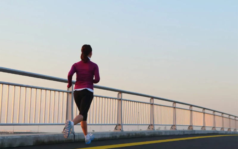 Bu ölkədə qaçmaq qadağan edildi