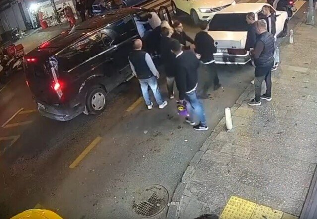 Cadugər bayramı sonrası kabus: Sosial media fenomeni güllələndi - VİDEO