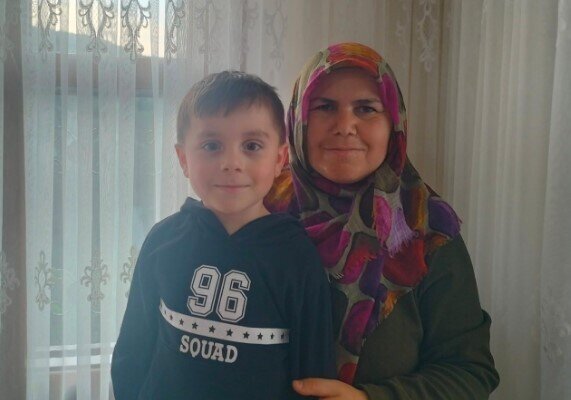 Göbələk yığmağa çıxan ana və oğlu itkin düşdü