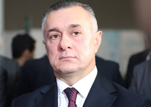 Teymur Musayevə ağır itki