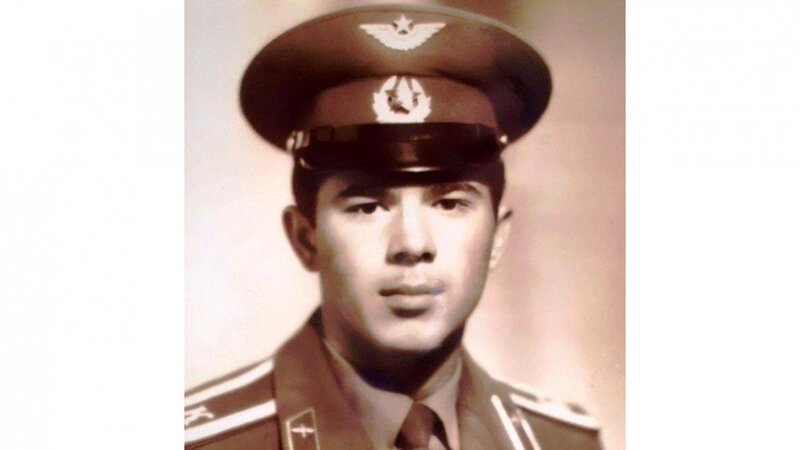 İlk hərbi təyyarəçimiz: Milli Qəhrəman Vaqif Qurbanov haqqında maraqlı faktlar