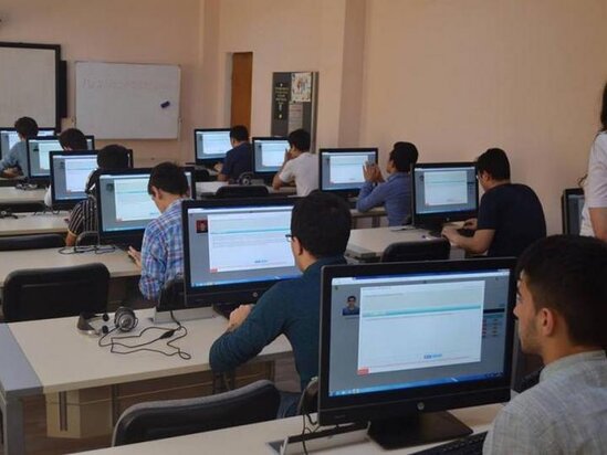 Həkim olmaq istəyənlərin NƏZƏRİNƏ: Qəbul üçün ixtisas seçimi başladı