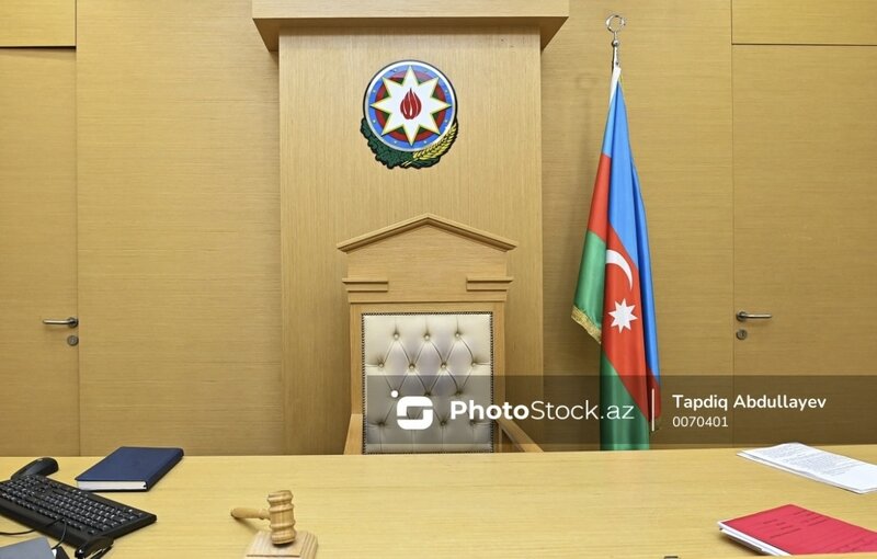 Aliment borcunu ödəməyən Balakən sakininə HÖKM OXUNDU