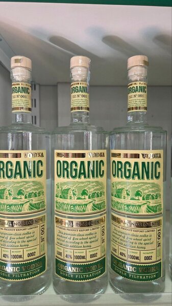 Saxta olduğu azmış kimi içindən milçək də çıxdı - Fotolar