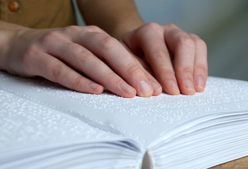 Bu gün Beynəlxalq Gözdən Əlillər Günüdür - VİDEO