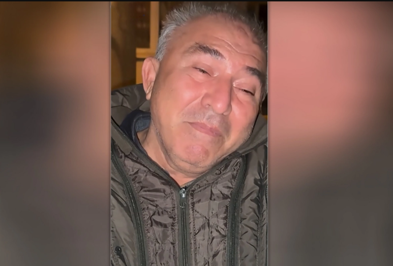 Türkiyəli şəhidin atası: "Oğlum mənə Azərbaycandan çay almışdı"