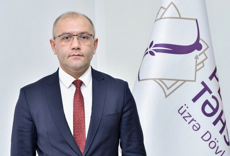 "2025-2026-cı tədris ilində 27 mindən çox tələbə peşə təhsilinə qəbul olunub" - Simnar Mamedov