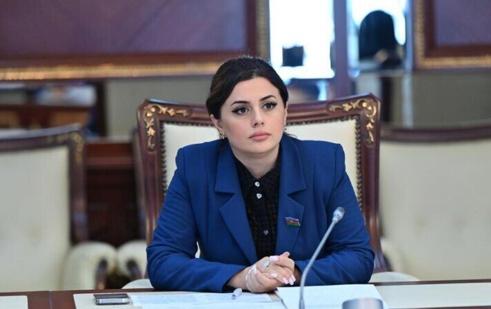 "Dövlətimizin Başçısının təyin etdiyi rəhbərlərdən gözləntiləri aydın və konkretdir: xalqa xidmət etmək" - DEPUTAT