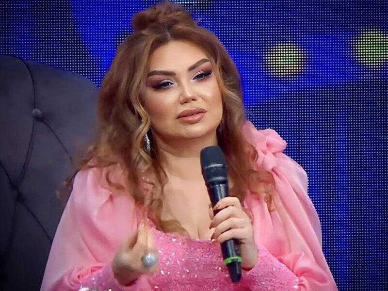 Qonşusu Əməkdar artistin pəncərəsini "kartof yağışı"na tutdu