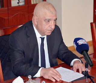 "Qərbi azərbaycanlıların da Ermənistana qayıdışı beynəlxalq hüquqa, aktlara əsasən tam mümkündür" - Şahin Əliyev