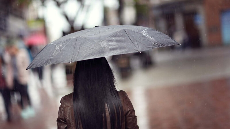 Sabah Bakıda yağış yağacaq